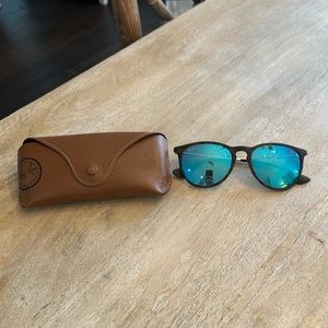 Rayban Classic Havana